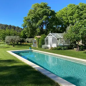 Mas De Rique Maison d'hôtes Saint-Étienne-du-Grès