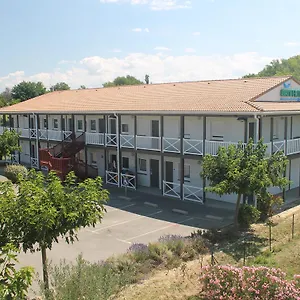 Brit Confort Cadarache Hotel Manosque