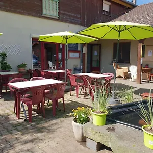  Hotel Le Livradois